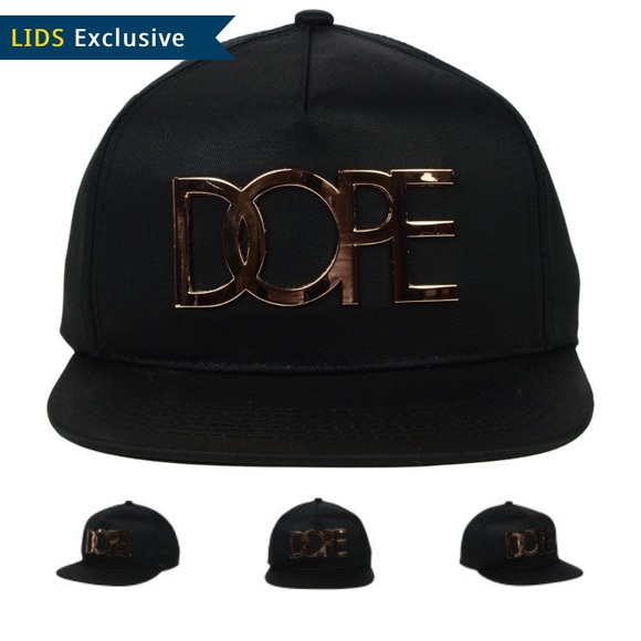 Dope hats lids Clearance